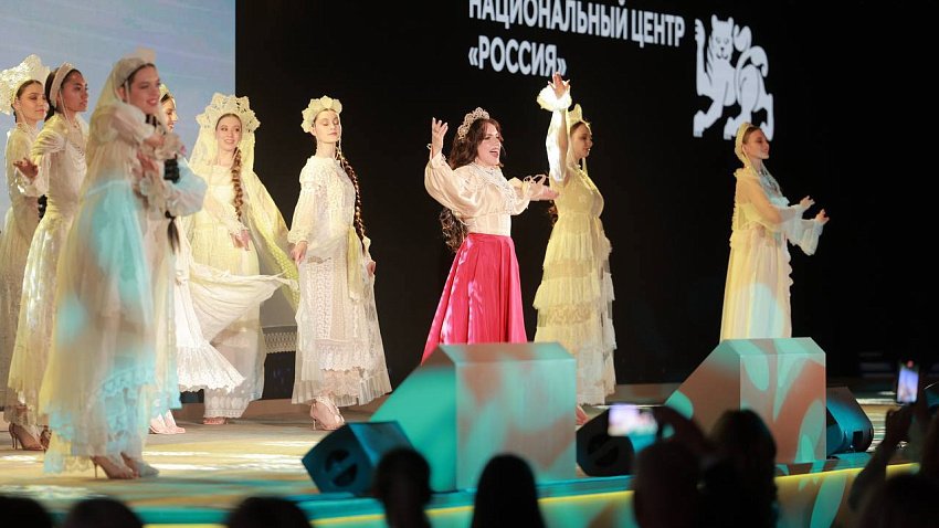 Челябинск завоевал звание «Культурная столица — 2027»