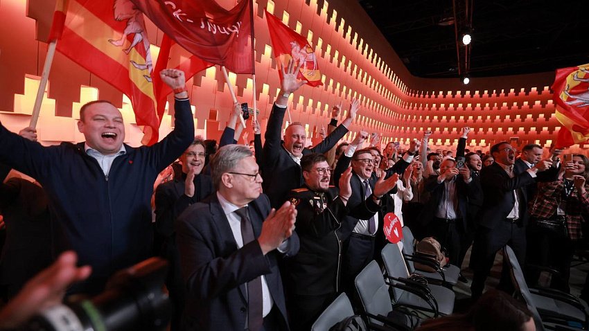 Челябинск завоевал звание «Культурная столица — 2027»