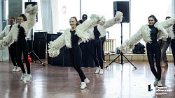 В Челябинске появилась новая хоккейная лига для команд силовых структур