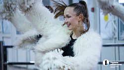 В Челябинске появилась новая хоккейная лига для команд силовых структур