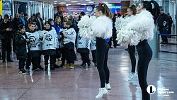 В Челябинске появилась новая хоккейная лига для команд силовых структур