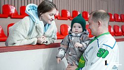 В Челябинске появилась новая хоккейная лига для команд силовых структур