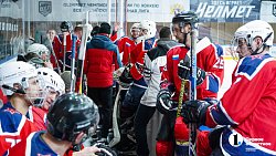 В Челябинске появилась новая хоккейная лига для команд силовых структур