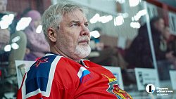 В Челябинске появилась новая хоккейная лига для команд силовых структур