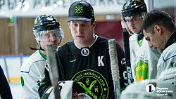 В Челябинске появилась новая хоккейная лига для команд силовых структур