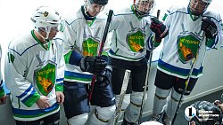 В Челябинске появилась новая хоккейная лига для команд силовых структур