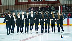 В Челябинске появилась новая хоккейная лига для команд силовых структур