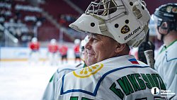 В Челябинске появилась новая хоккейная лига для команд силовых структур