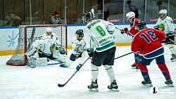 В Челябинске появилась новая хоккейная лига для команд силовых структур