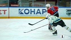 В Челябинске появилась новая хоккейная лига для команд силовых структур