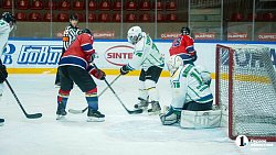 В Челябинске появилась новая хоккейная лига для команд силовых структур