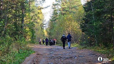Из нацпарков Челябинской области к зимнему сезону вывезли более 1300 кубометров мусора