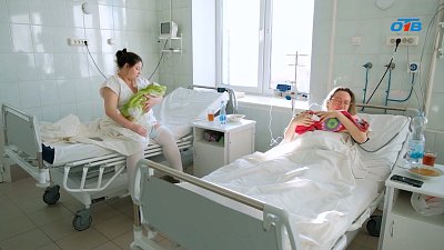 В клинике ЮУГМУ внедрили ТАР-блок