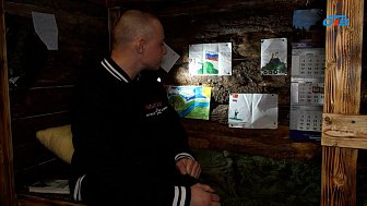 В Челябинске открыли уникальный интерактивный музей специальной военной операции