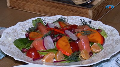 Лучшие шеф-повара Челябинска придумали необычные блюда из традиционных новогодних продуктов