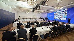 В России могут появиться целевые субсидии на обслуживание коммерческого долга регионов