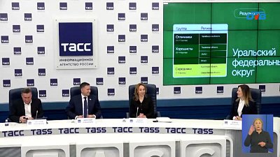 Челябинская область лидирует в экологическом рейтинге