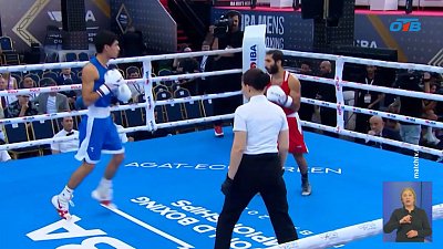 Южноуралец Эдмонд Худоян стал серебряным призером чемпионата мира