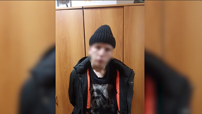 В Челябинской области арестован курьер ОПГ мошенников, похищавшей деньги у пенсионеров