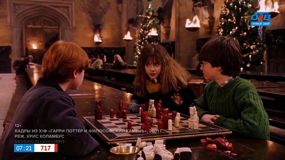 Почему «Гарри Поттер и узник Азкабана» — лучший фильм поттерианы? — в рубрике «История киношедевра»