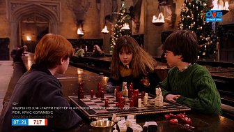 Почему «Гарри Поттер и узник Азкабана» — лучший фильм поттерианы? — в рубрике «История киношедевра»