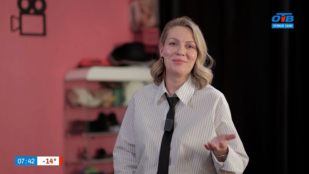 5 минут — и мы готовы к выступлению! — в рубрике «Техника речи»