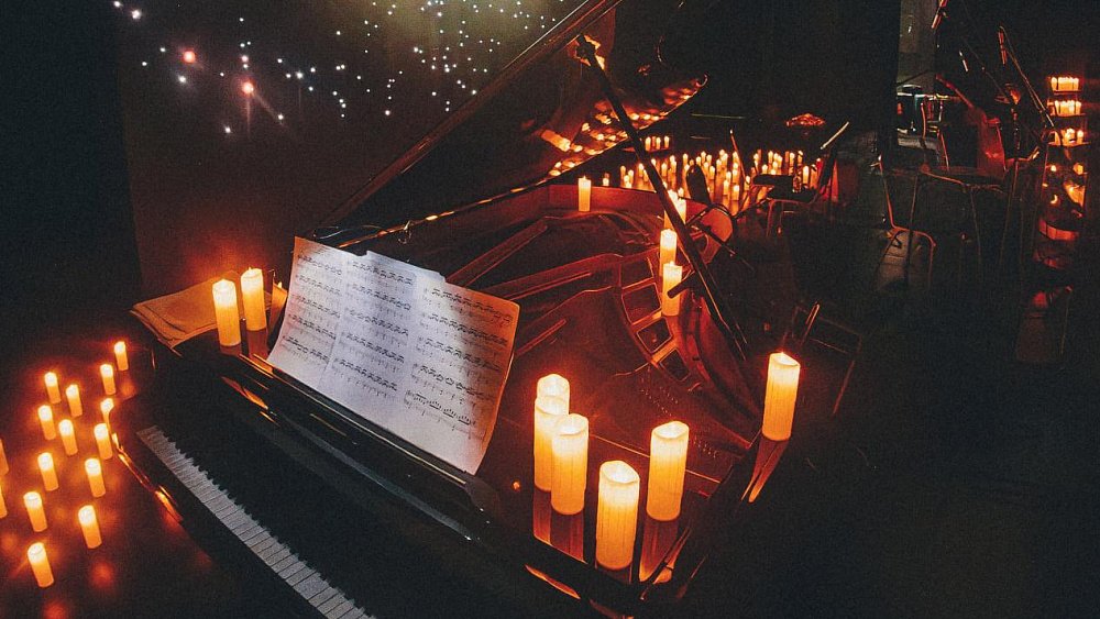 Как звучит Новый год: праздничный концерт для челябинцев от оркестра MUSE