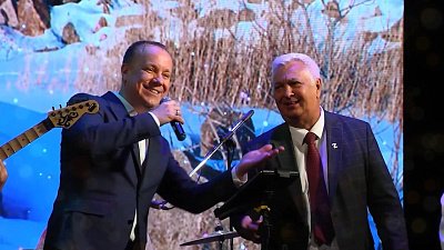 Концерт «Сентябрь собирает друзей» покажут на ОТВ