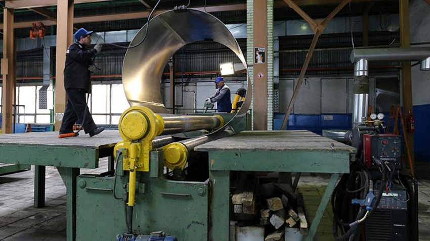 В Миассе производитель спецтехники наладит выпуск автоцистерн