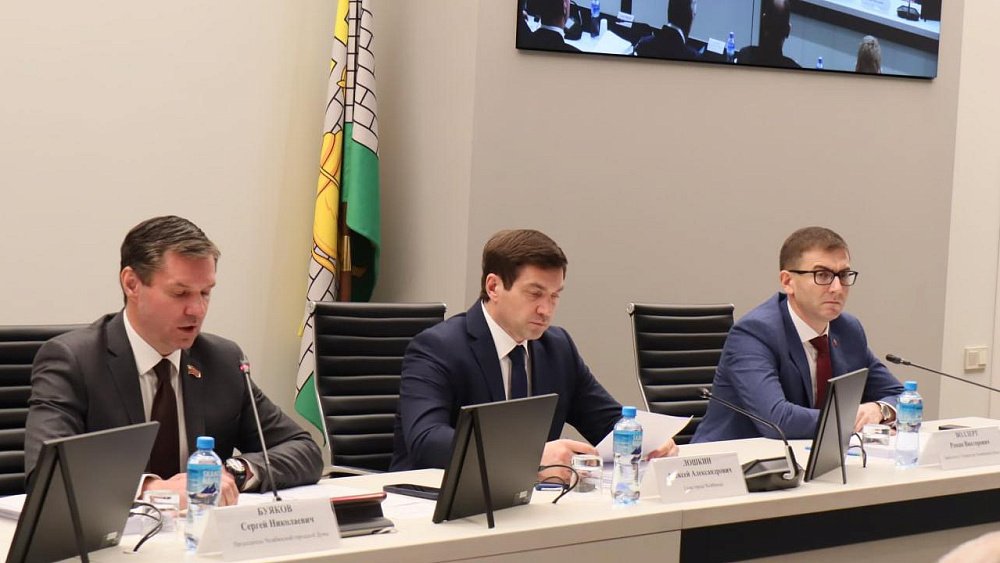 Кандидатов в мэры Челябинска теперь будет предлагать губернатор