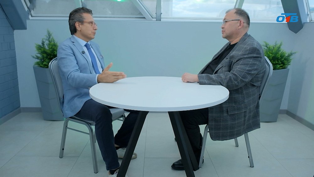 В Челябинске состоялся Международный Уральский конгресс пластических хирургов