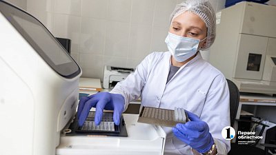 Каждый пятый простывший в Челябинской области болеет гриппом