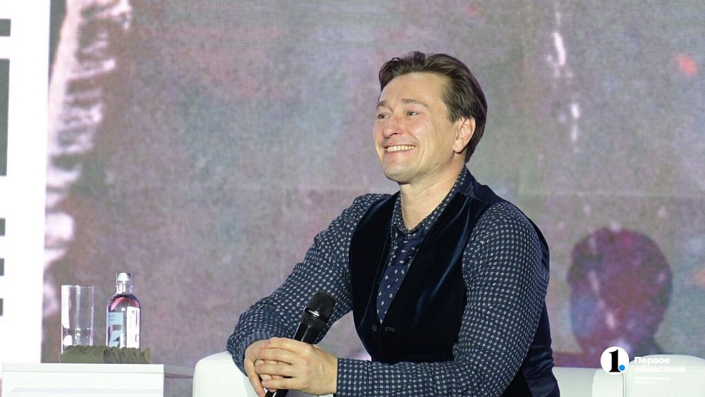 В 2026 году Сергей Безруков привезет в Челябинскую область фестиваль «ЭХО БДФ»