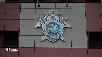 В Подмосковье школьник зарезал охранника и ученика