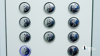 В Челябинской области заменят более 2,5 тысячи лифтов