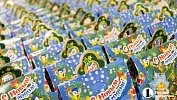 На Южном Урале более 215 тысяч детей получат подарки, игрушки или наборы