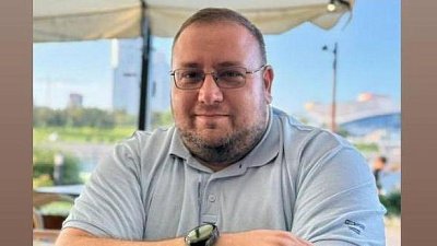 Николая Юхарина назначили председателем комитета дорожного хозяйства Челябинска