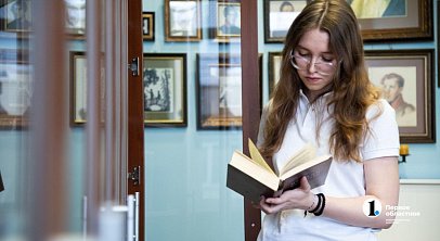 Как челябинская школьница стала лучшим учеником России