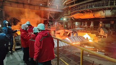 Фонд «Защитники Отечества» помогает ветеранам СВО с трудоустройством