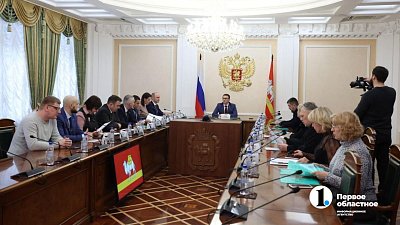 Участники программы «Герои Южного Урала» осваивают управленческие навыки