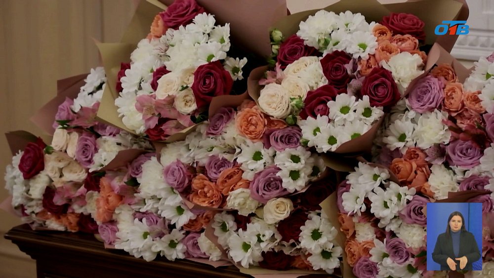 В Челябинске наградили деятелей культуры