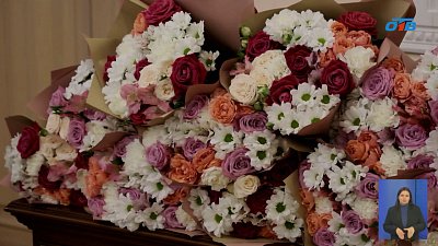 В Челябинске наградили деятелей культуры