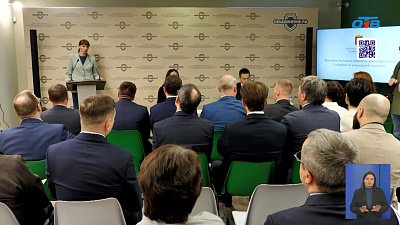 Депутаты комитета по социальной политике Челябинской области провели выездное совещание