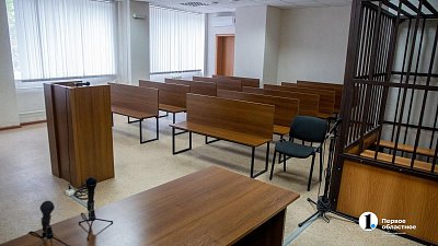В Челябинске будут судить руководителей «управляек» за хищение 17,6 млн рублей