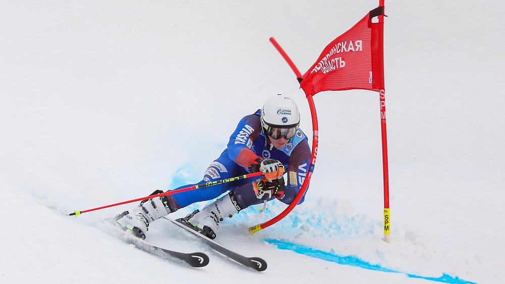 В Кусе проведут профессиональный турнир среди лучших горнолыжников страны