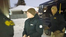 В южноуральском Миндоре прошли задержания по делу о хищении 2,9 млрд рублей