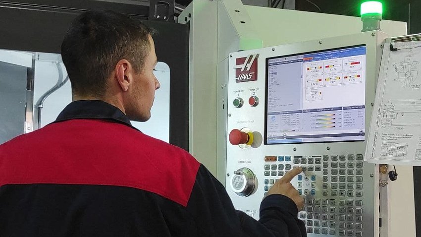 На Южном Урале открыт прием заявок на регпрограмму по росту производительности труда