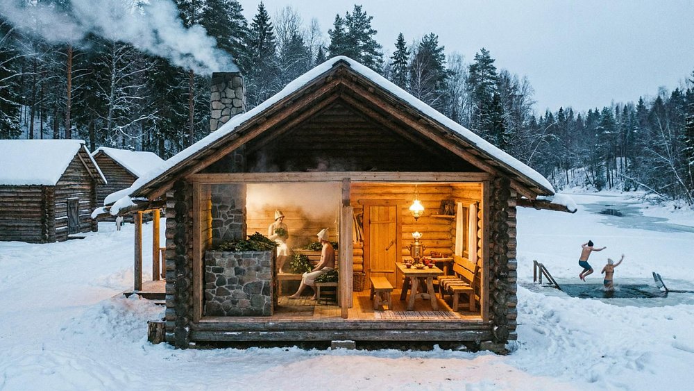 Ходить в баню противопоказано при этих заболеваниях