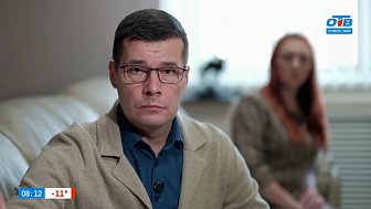 О том, как эмоции влияют на наше здоровье, в рубрике «Психологика»