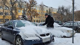 В Челябинской области спрос на премиальные авто с пробегом вырос на 12%